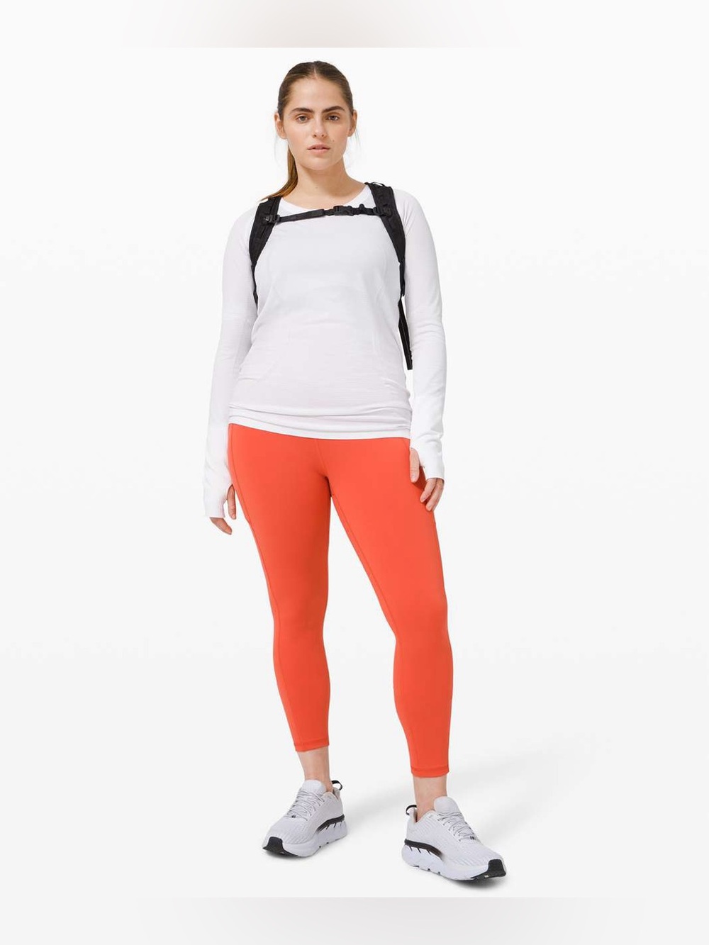 Lululemon Women's Invigorate 25” Tight Size 6